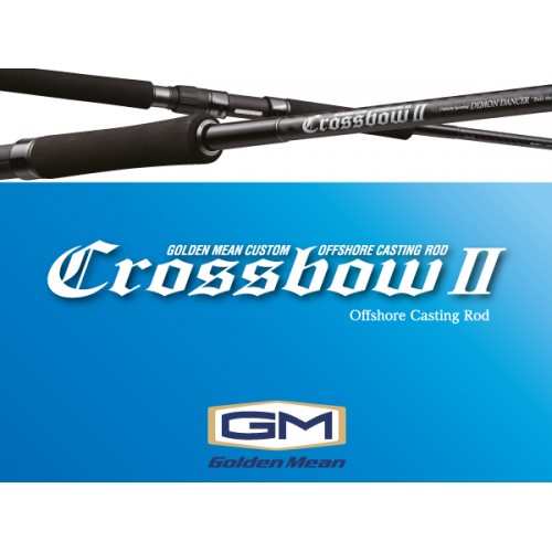 Crossbow II 70 D