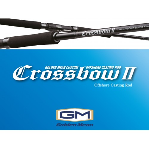 Crossbow II 76 D