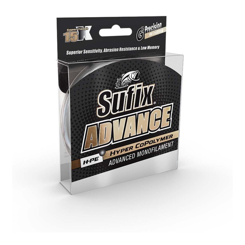 Nylon Sufix Advance-