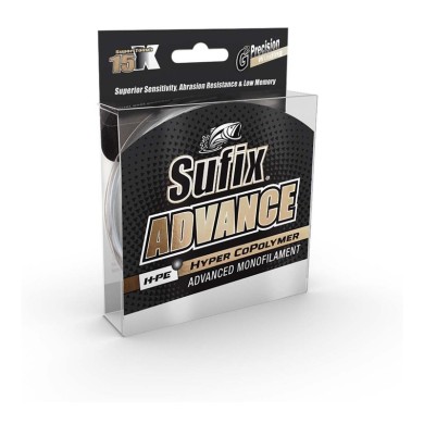 0.28mm - 3200m - Transparent