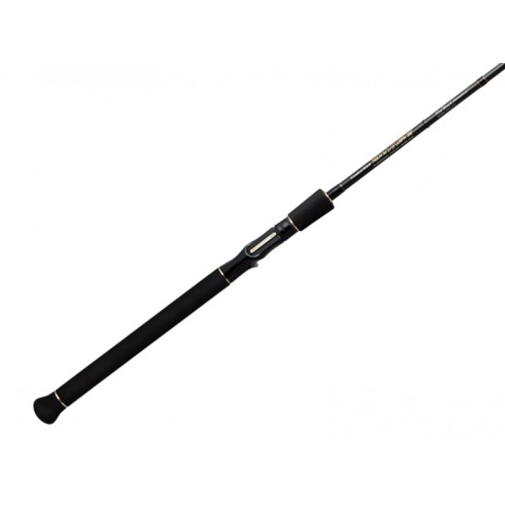 Evergreen Phase PCSC 74X BLACK ACTEON
