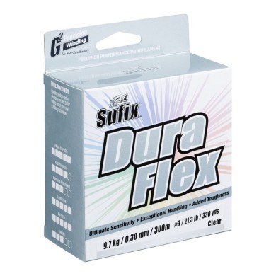 Nylon Sufix Duraflex-