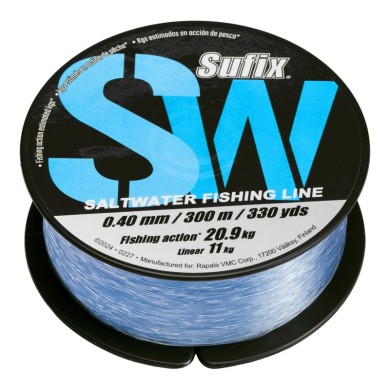 Nylon Sufix SW Mono-