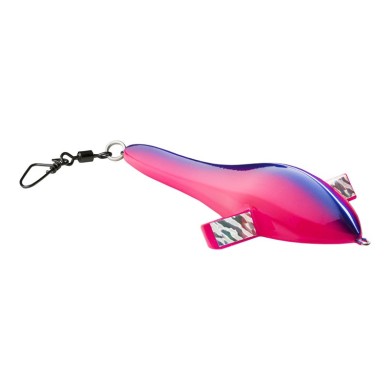 Teaser Williamson Exciter Bird-