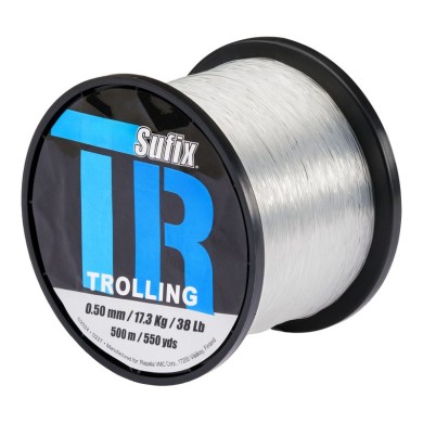Nylon Sufix TR Mono-