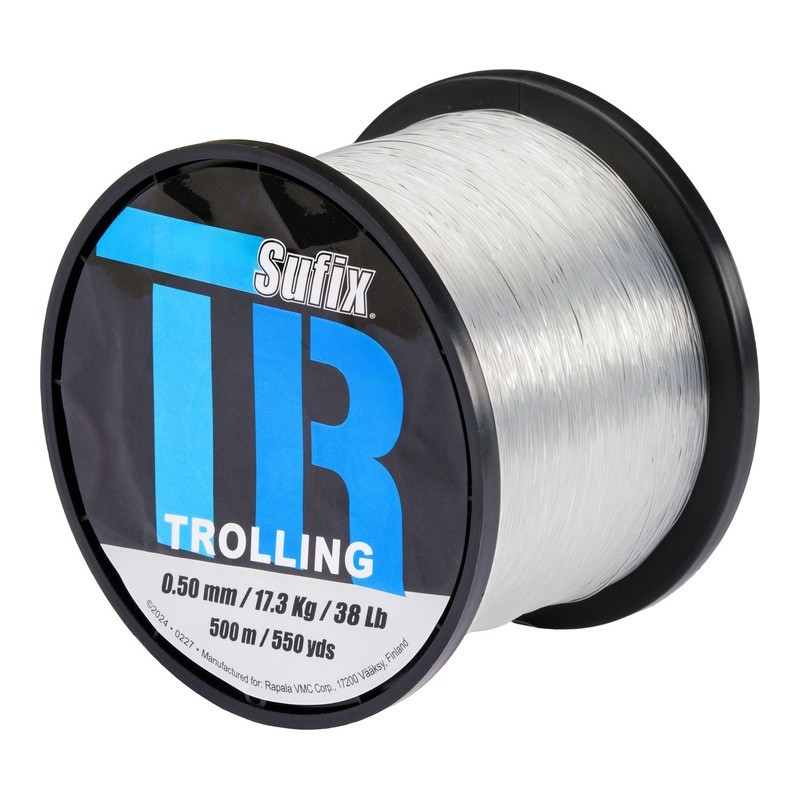 Nylon Sufix TR Mono-