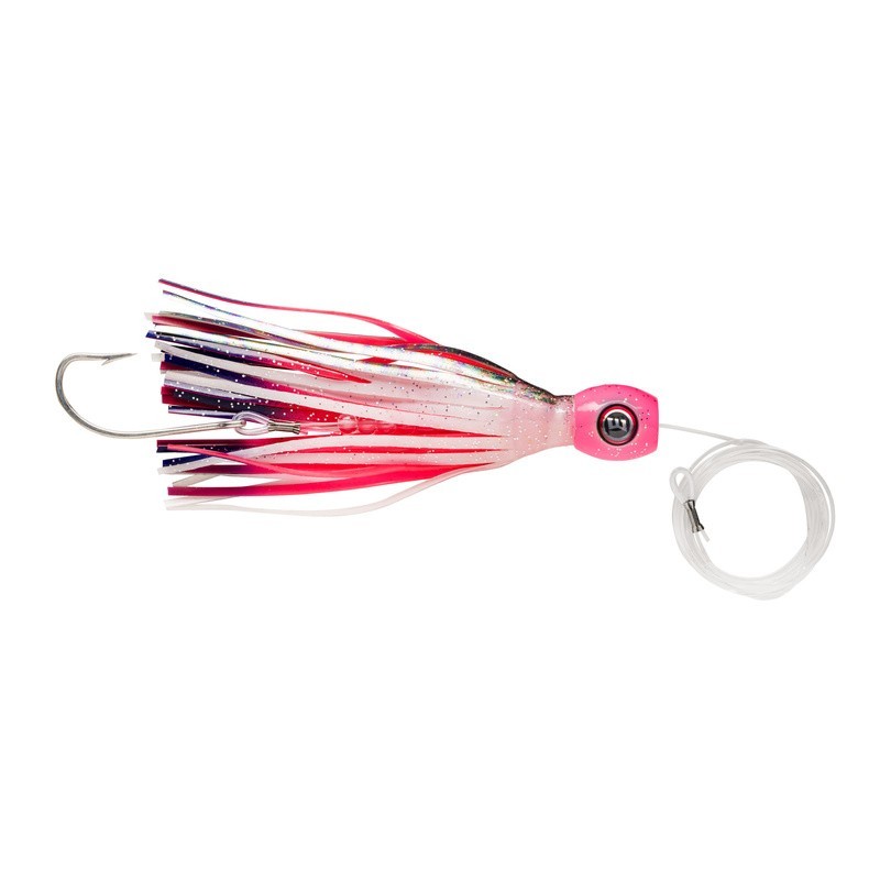 Leurre Williamson High Speed Sailfish Catcher-