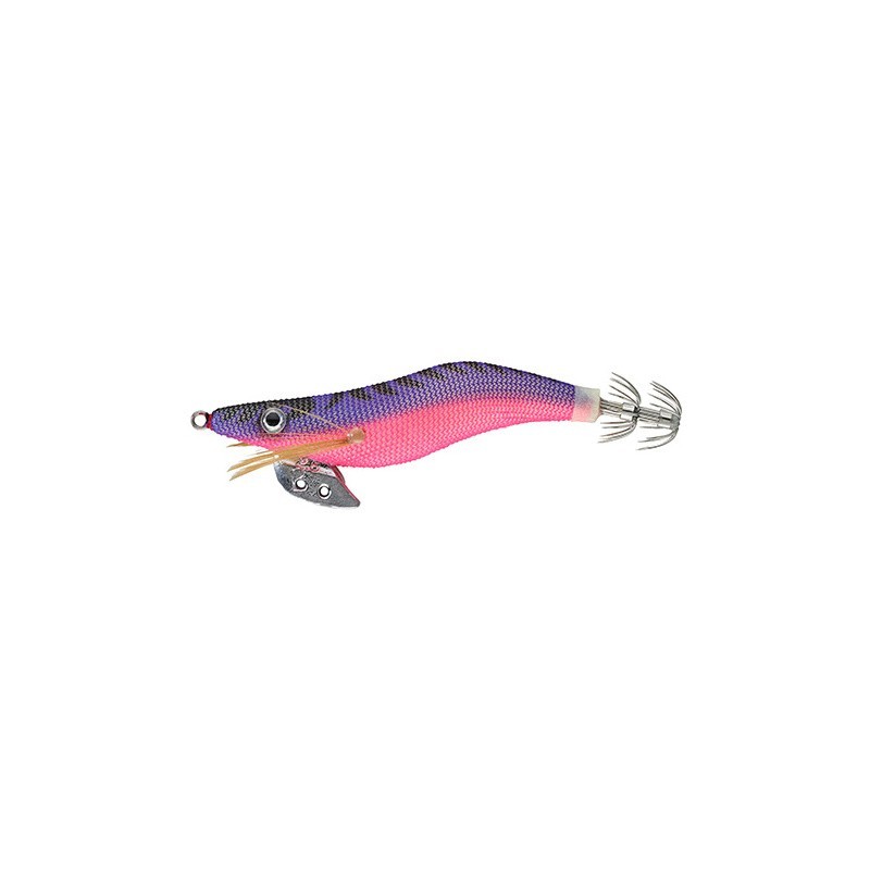 Turlutte Williamson Begix Gamba-