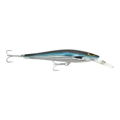 Poisson nageur Williamson Speed Pro Deep-