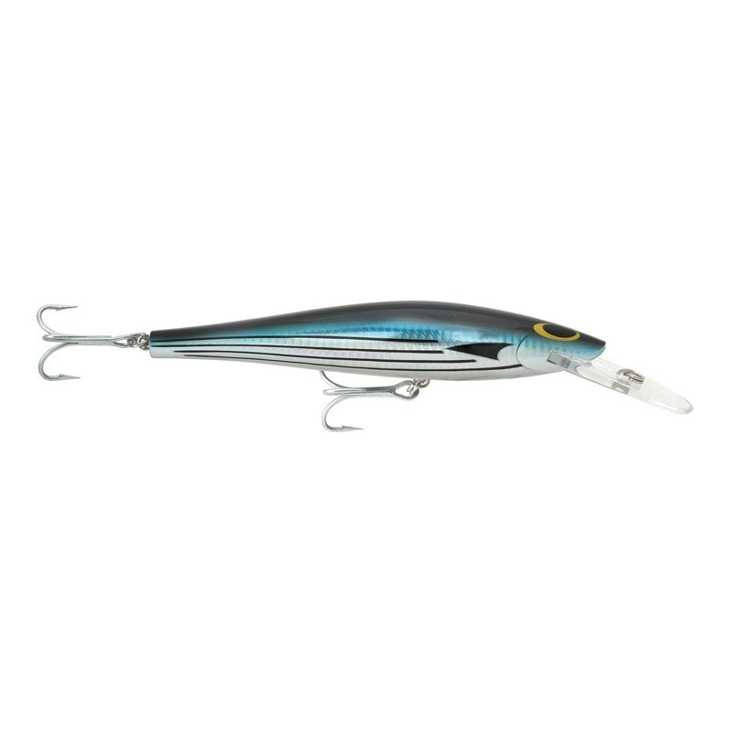 Poisson nageur Williamson Speed Pro Deep-