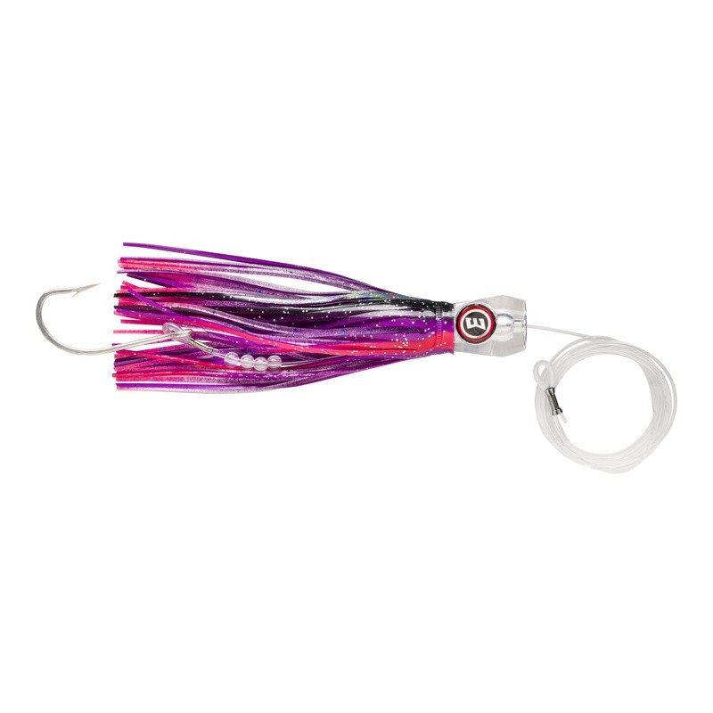 Leurre Williamson Sailfish Catcher Rigged-