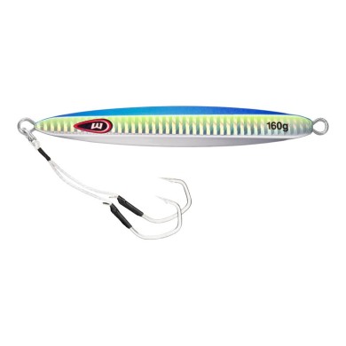 Jig Williamson Slide Dancer-
