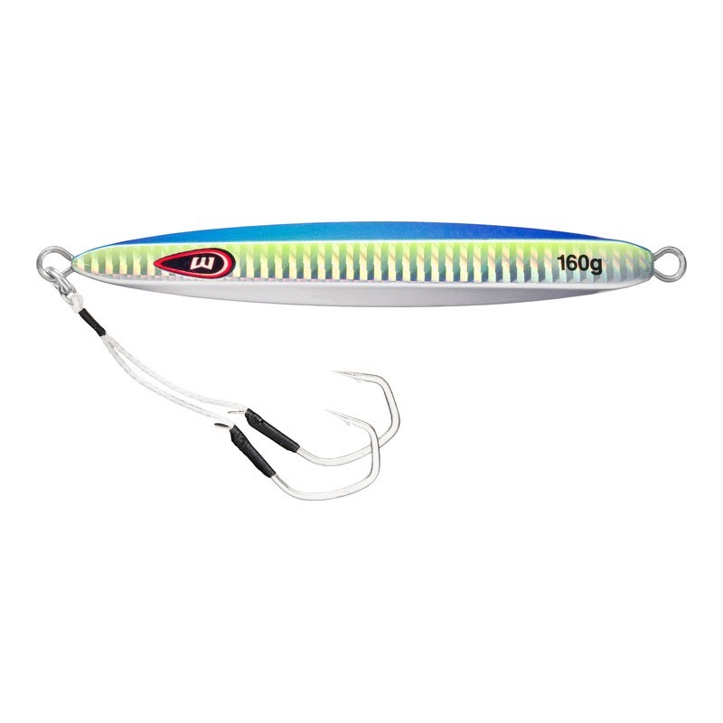 Jig Williamson Slide Dancer-