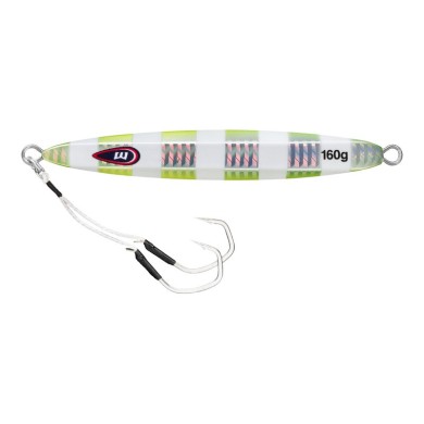 Jig Williamson Slide Dancer-