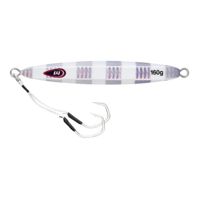 11.5cm - 130g - SB