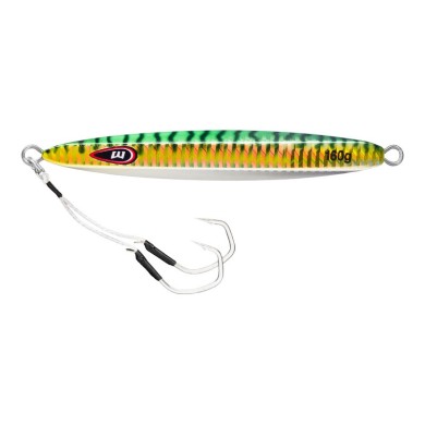 12.6cm - 160g - MD