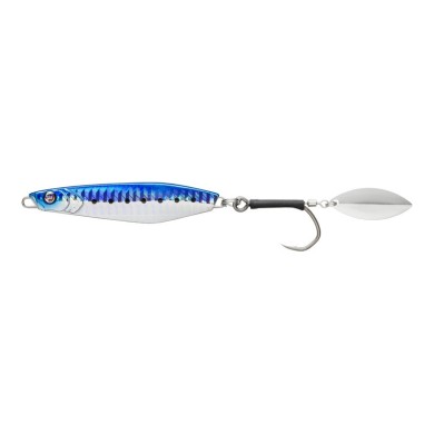 Jig Williamson Thunder Jig Bladed-