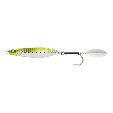 Jig Williamson Thunder Jig Bladed-