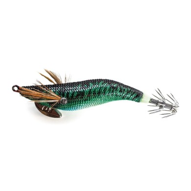 3.5 / 11cm - 22g - Velours - XAGRSL