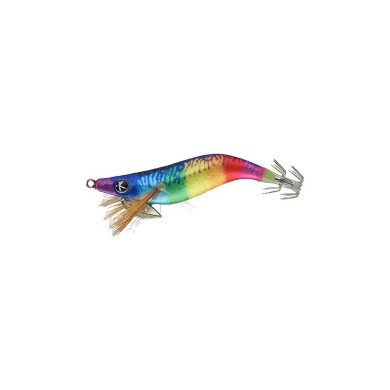 2.5 / 8cm - 11g - Naturel - RAINBOW