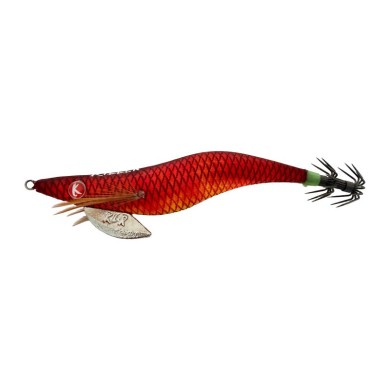 3.0 / 9.5cm - 16g - Velours - ORRE