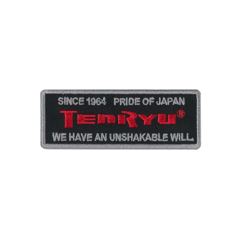 Tenryu Ecusson Emblem