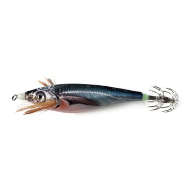 Turlutte Williamson Killer Squid Fish-