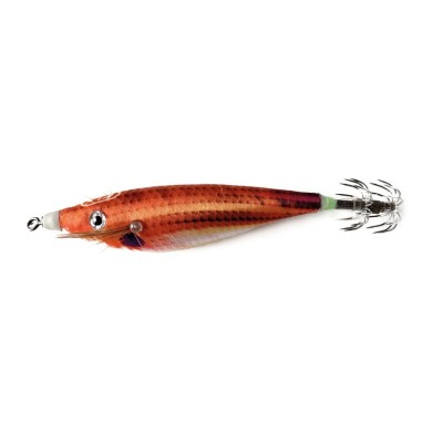 Turlutte Williamson Killer Squid Fish-