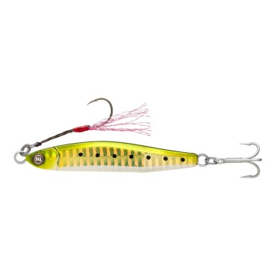 Jig Williamson Trick Metal-