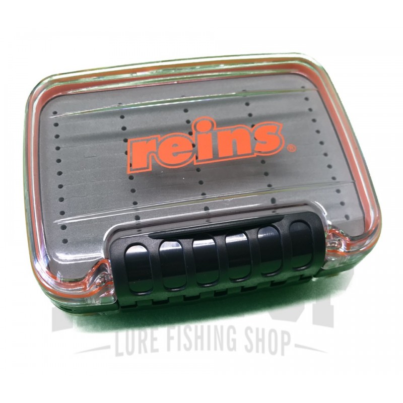 Riñones Aji Ringer Box M