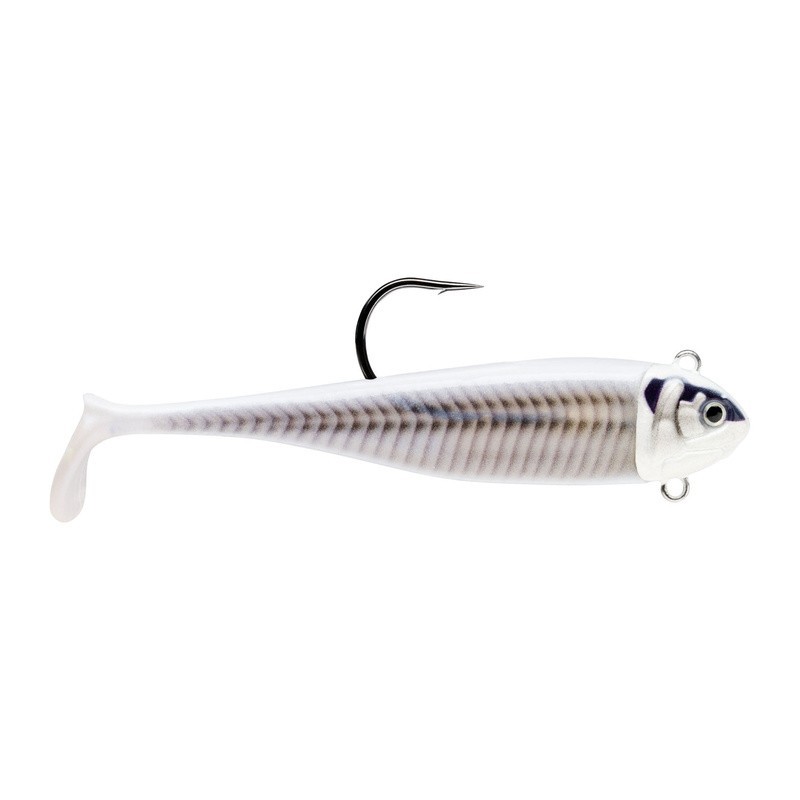 Leurre Storm Biscay Minnow Light-