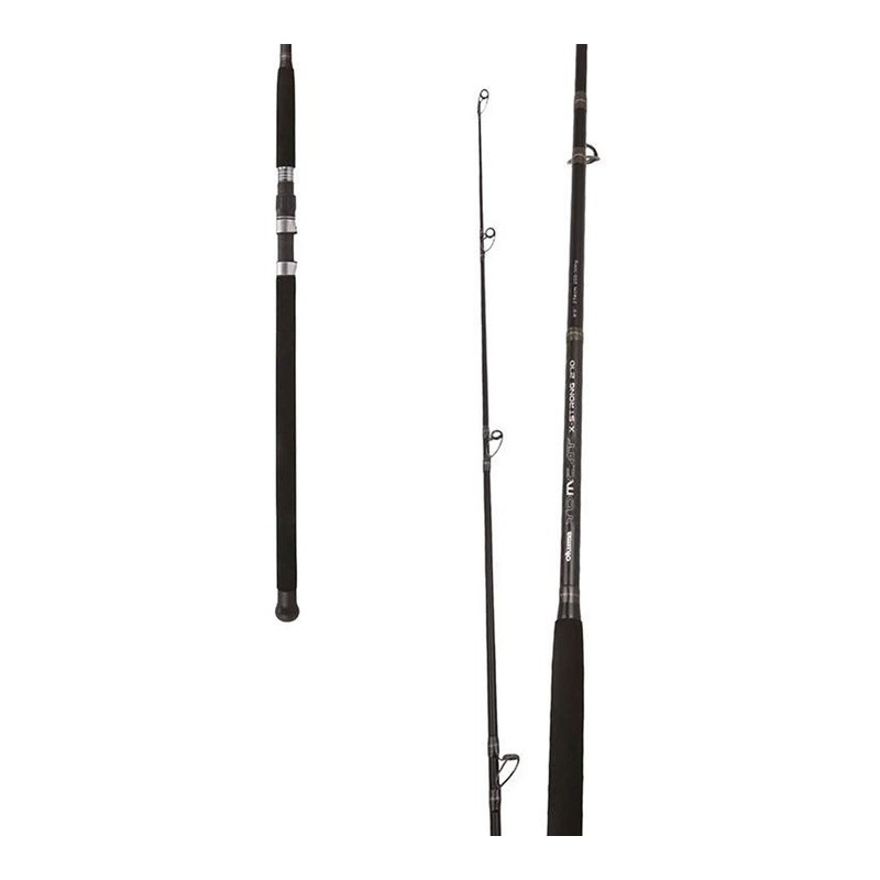 Canne spinning Okuma Tomcat-