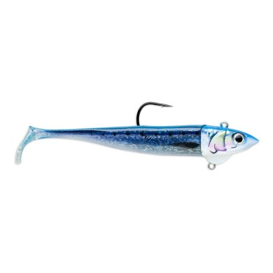 Leurre Storm Biscay Deep Minnow-