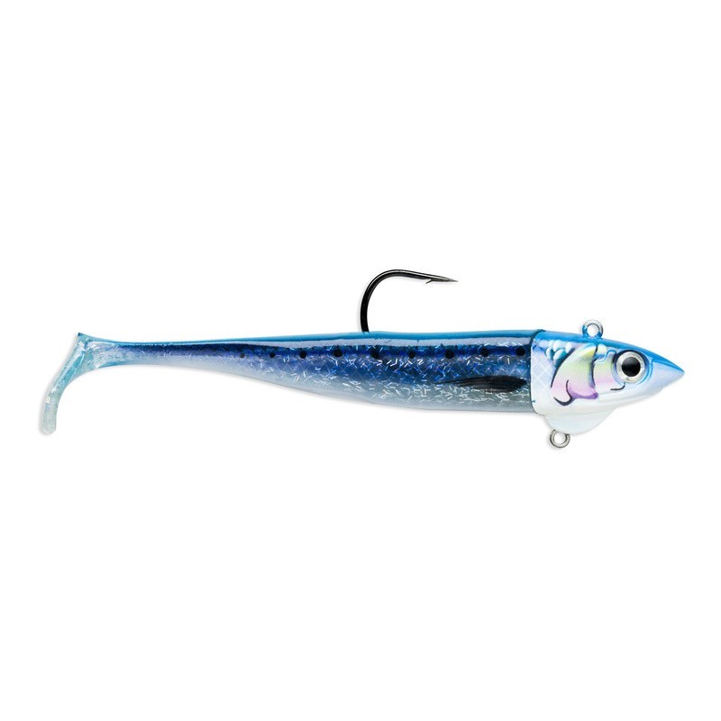 Leurre Storm Biscay Deep Minnow-