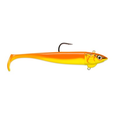Leurre Storm Biscay Deep Minnow-