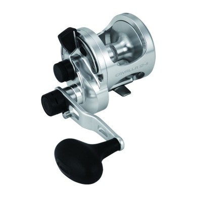 Moulinet Okuma Cavalla-