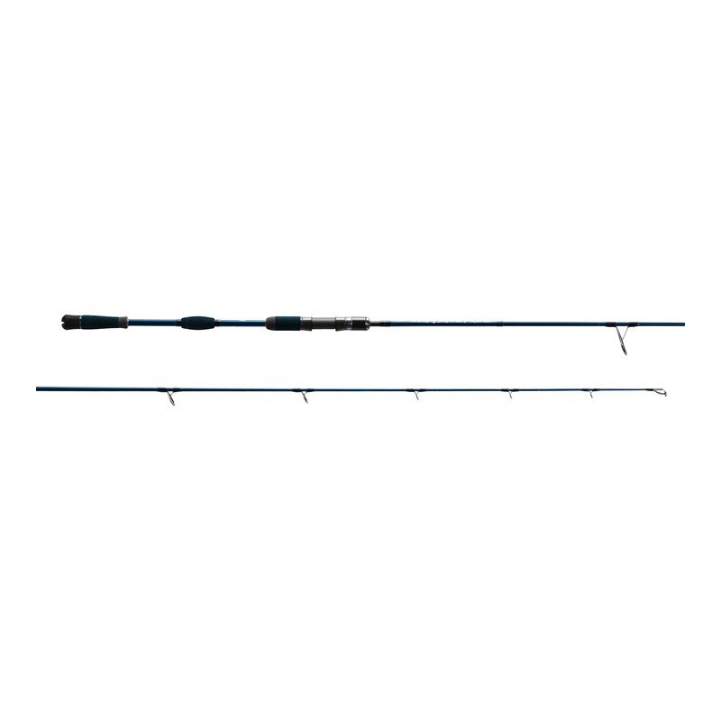 Canne verticale Okuma Deep Impact-