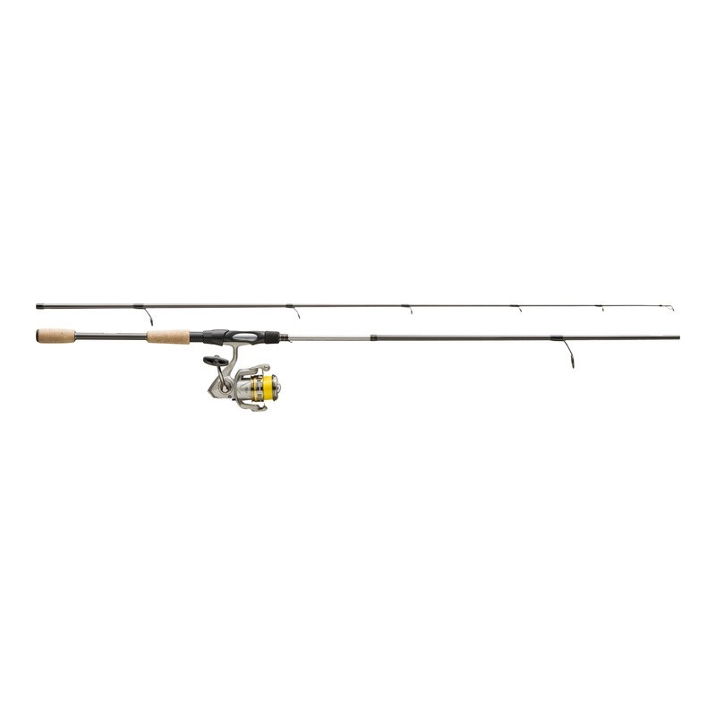 Ensemble spinning Okuma Avenger B-