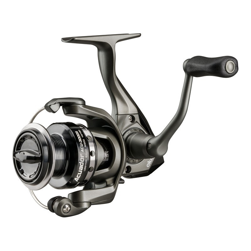 Moulinet spinning Okuma Acuador-