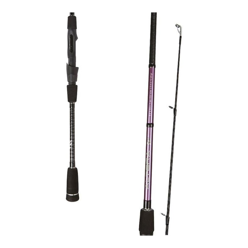 Canne Okuma Altera Egi-
