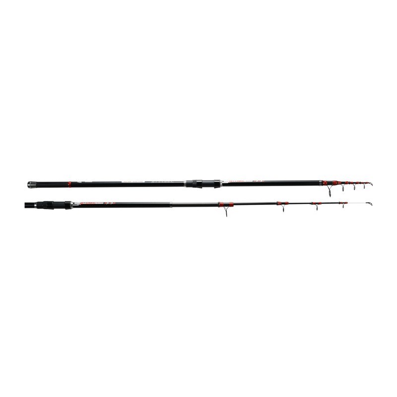 Canne surfcasting Okuma Atomic Tele Surf-