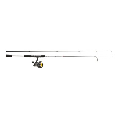 Ensemble spinning Okuma Revenger-