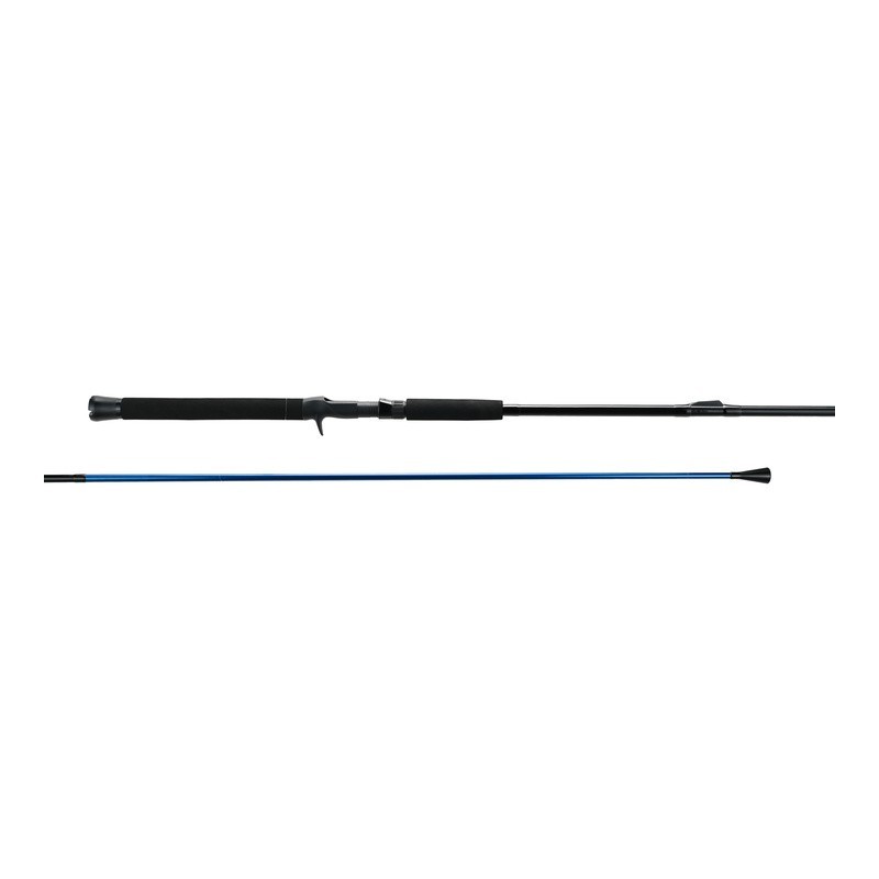Canne Okuma Sabiki Pro-
