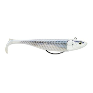 17cm - 131g - BDS17H - WPRLS