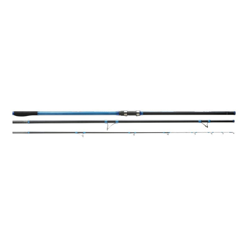 Canne surfcasting Okuma Rockaway Hybrid-