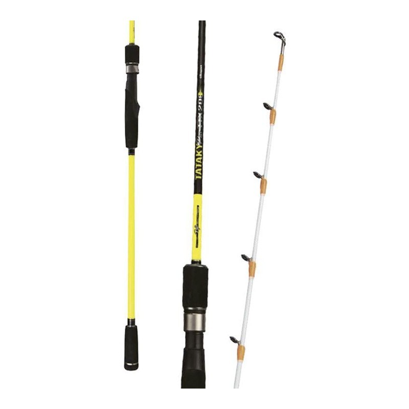 Canne Okuma Tataky Pro-