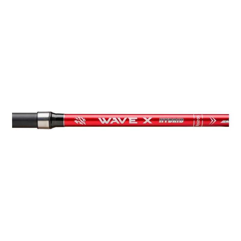 Canne surfcasting Okuma Wave X-
