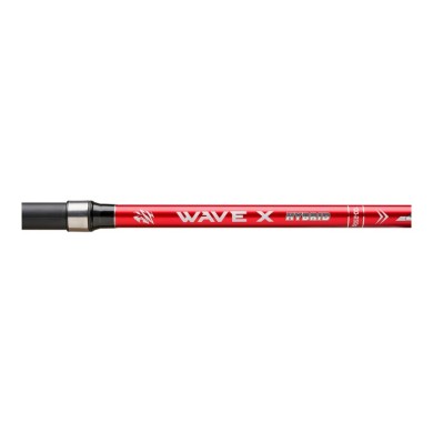 Canne surfcasting Okuma Wave X-
