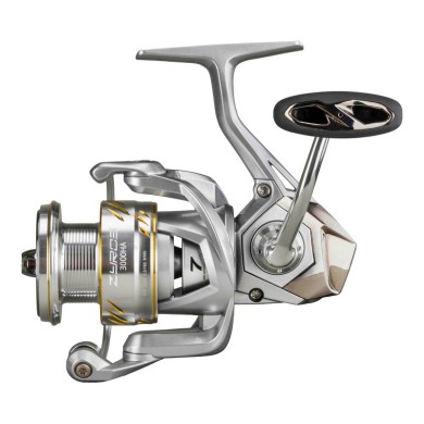 Moulinet spinning Okuma Zyros-
