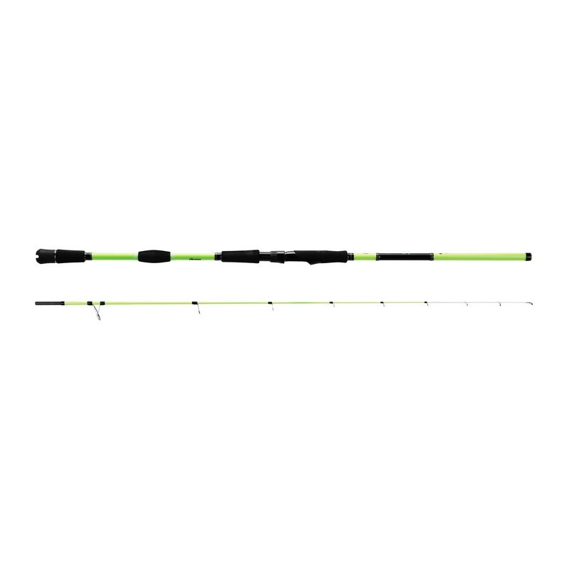 Canne Okuma Wild Squid-